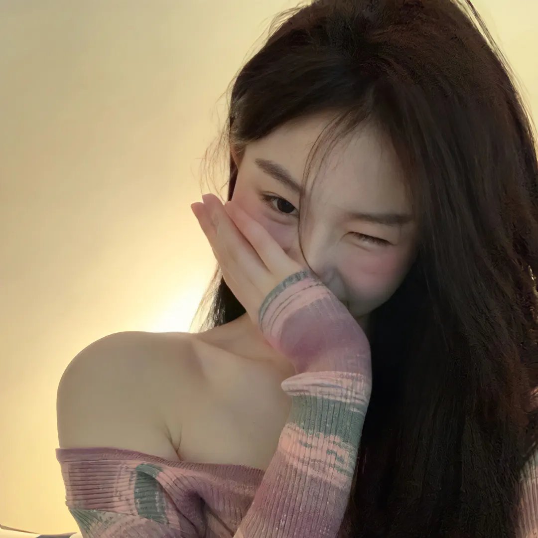 女人的面孔