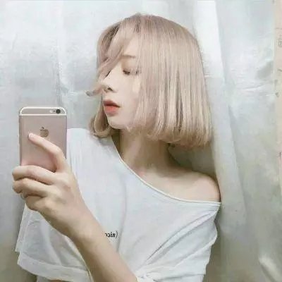 好像一条狗